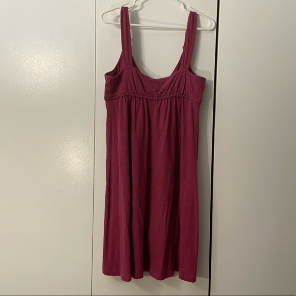 LOFT strappy summery dress - Picture 5 of 9